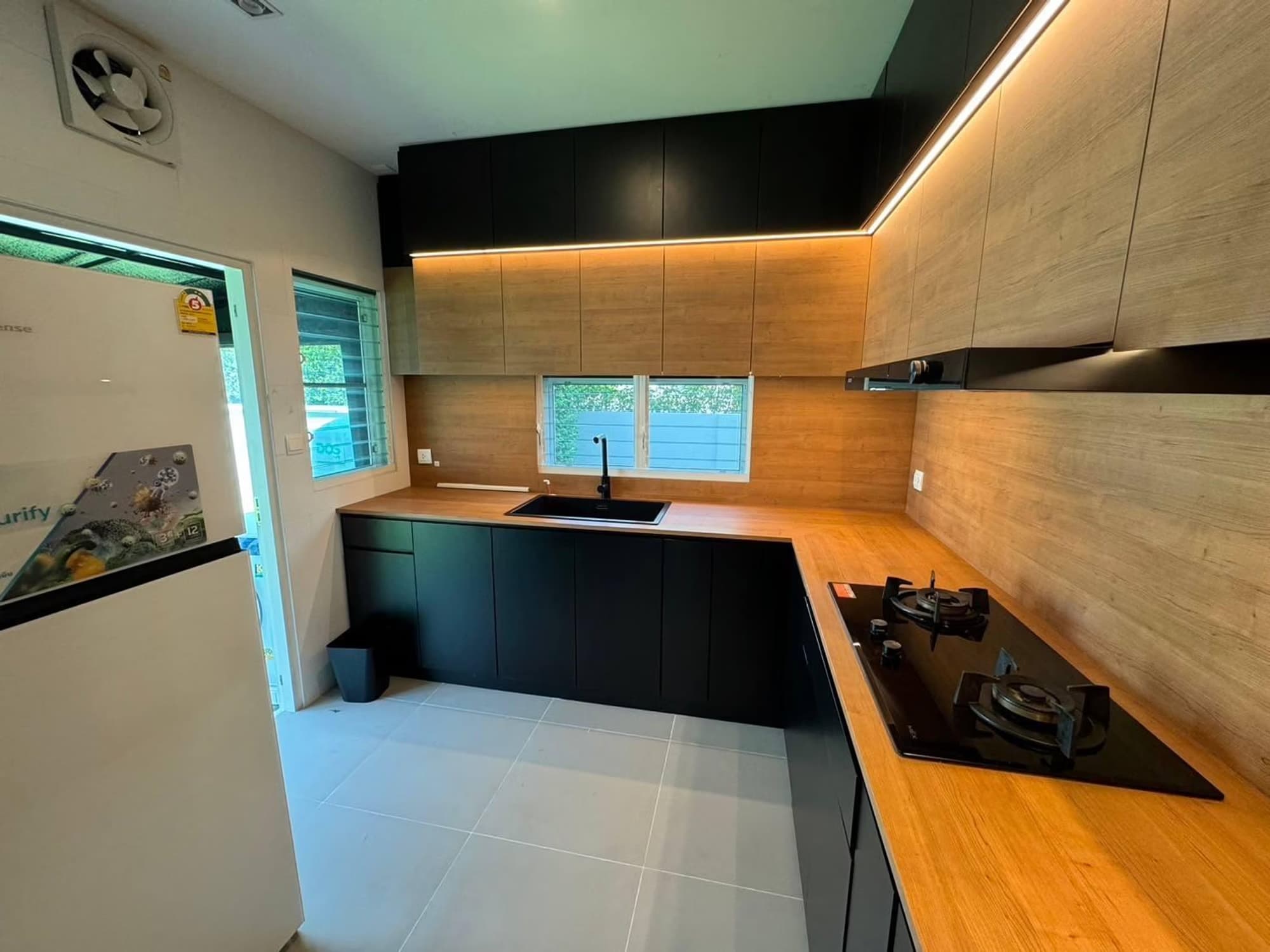 4 ห้องนอน บ้าน สำหรับ จำหน่าย ใน Prawet - Image 7