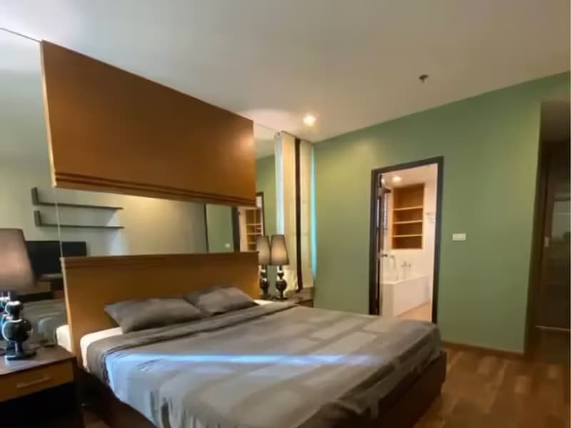 2 Bedroom Condo