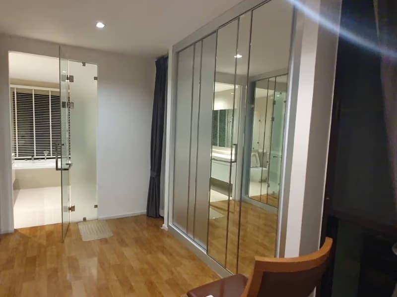 4 Bed House for Rent in Prawet