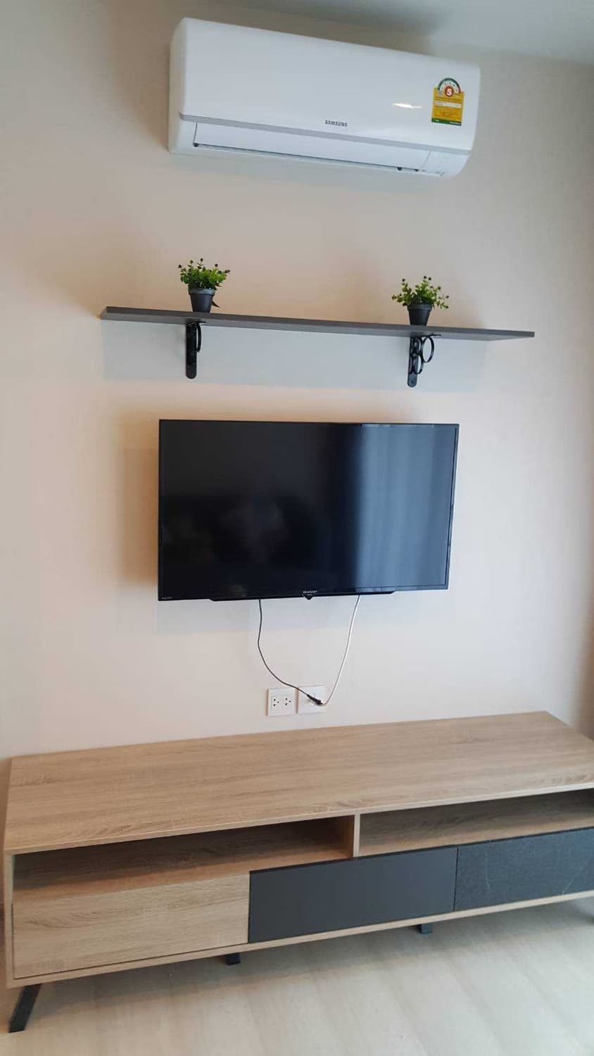 1 Bed Condo for Rent in Khlong Toei - Image 7