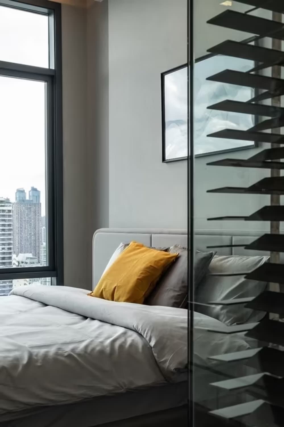 Q1 Sukhumvit Condo by Q House - Image 5