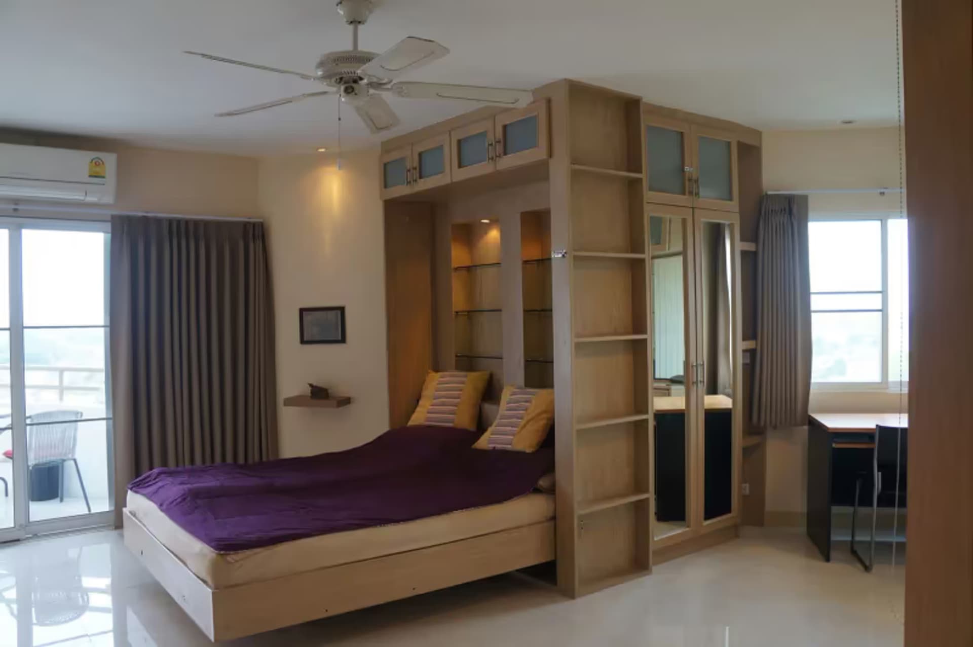 1 Bedroom Condo - Image 3
