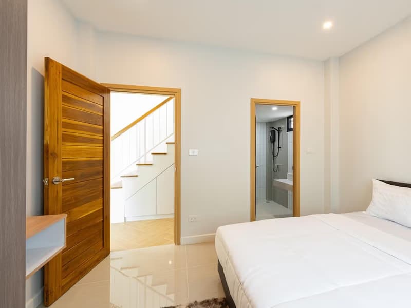 3 Bed House for Sale in Hang Dong District