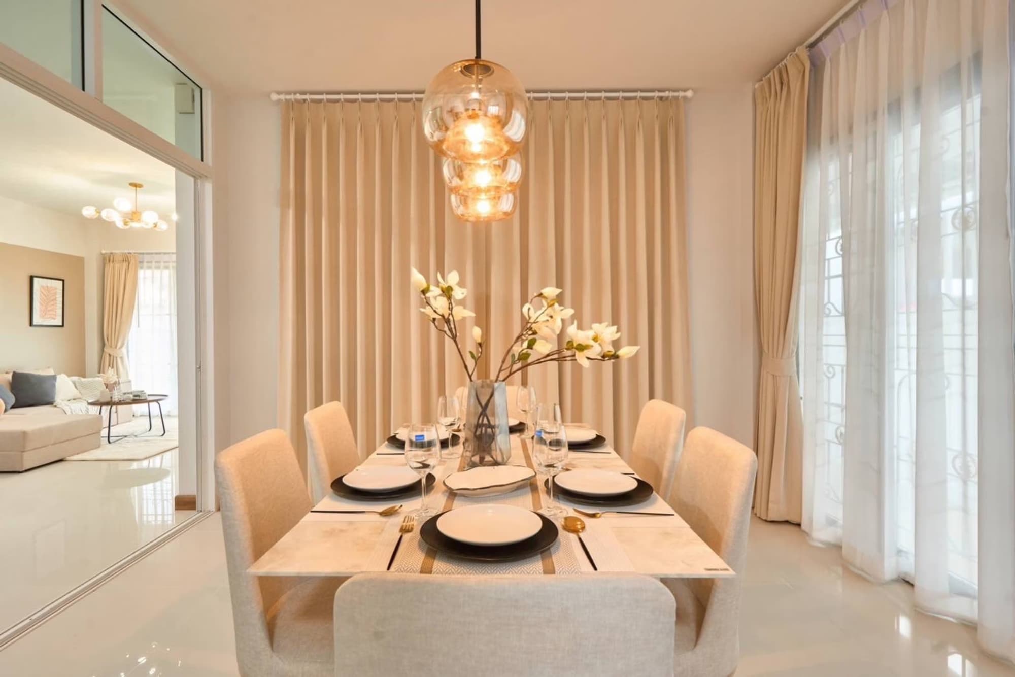 House for Sale in Suthep, Mueang Chiang Mai. - Image 13