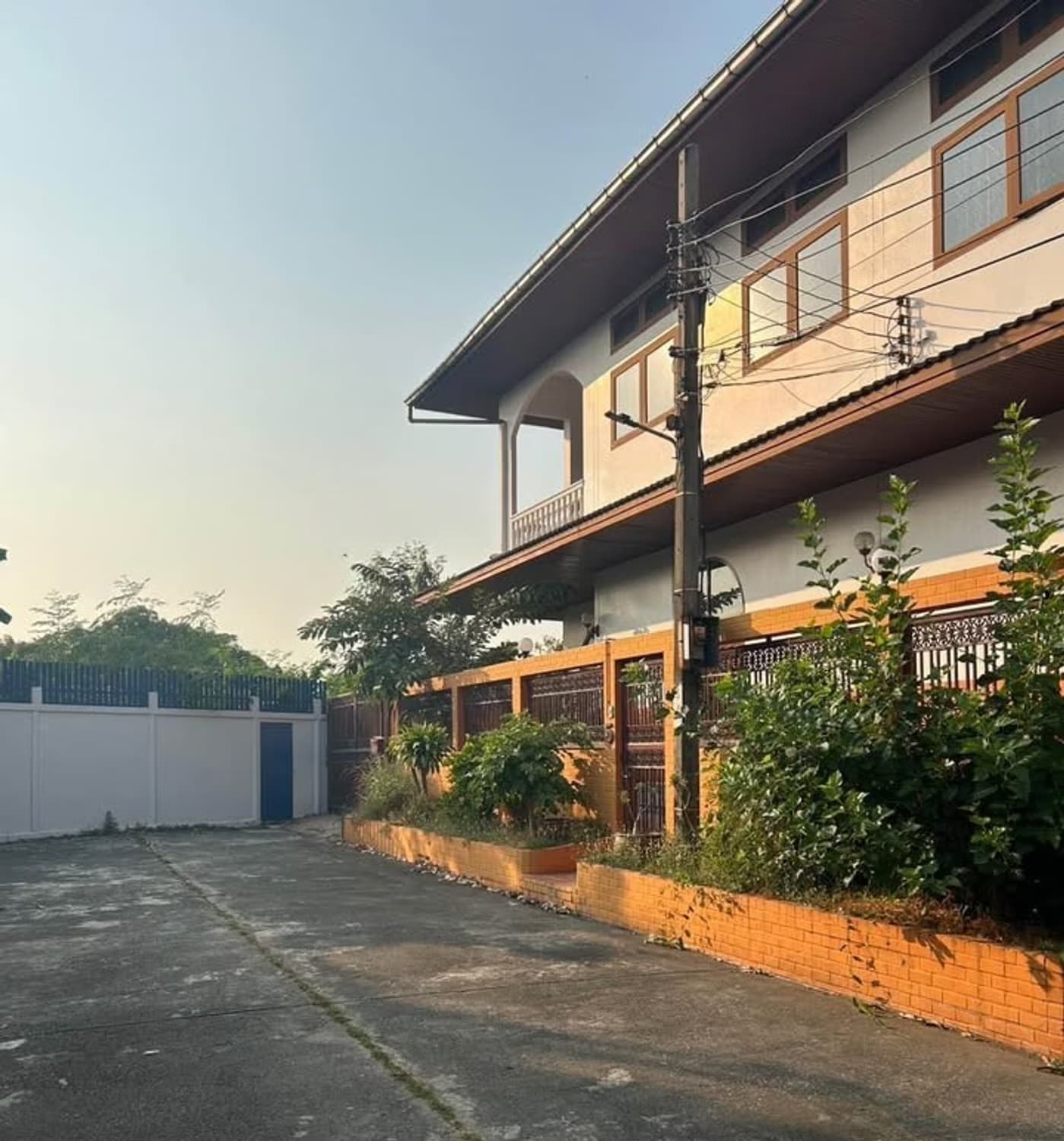 2 ห้องนอน บ้าน สำหรับ จำหน่าย ใน Bang Na - Image 1 2 ห้องนอน บ้าน สำหรับ จำหน่าย ใน Bang Na - Image 1