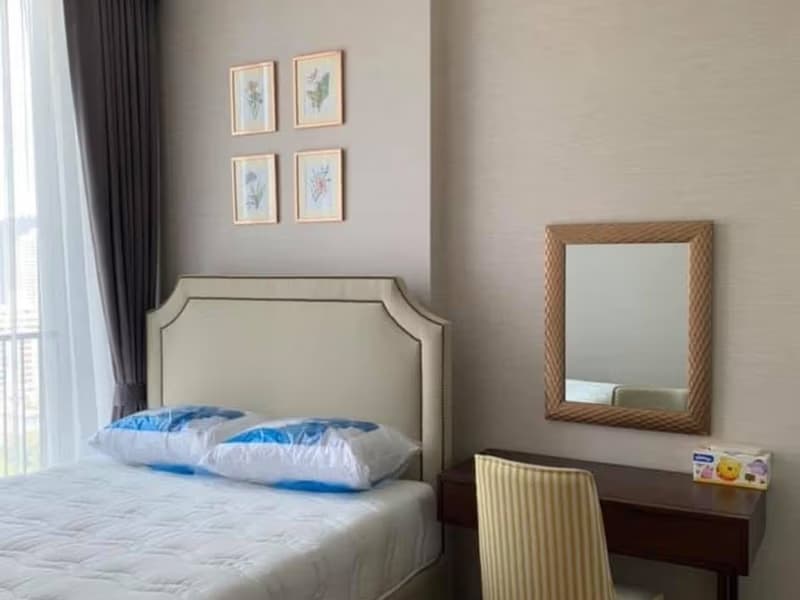 1 Bed Condo for Rent in Watthana