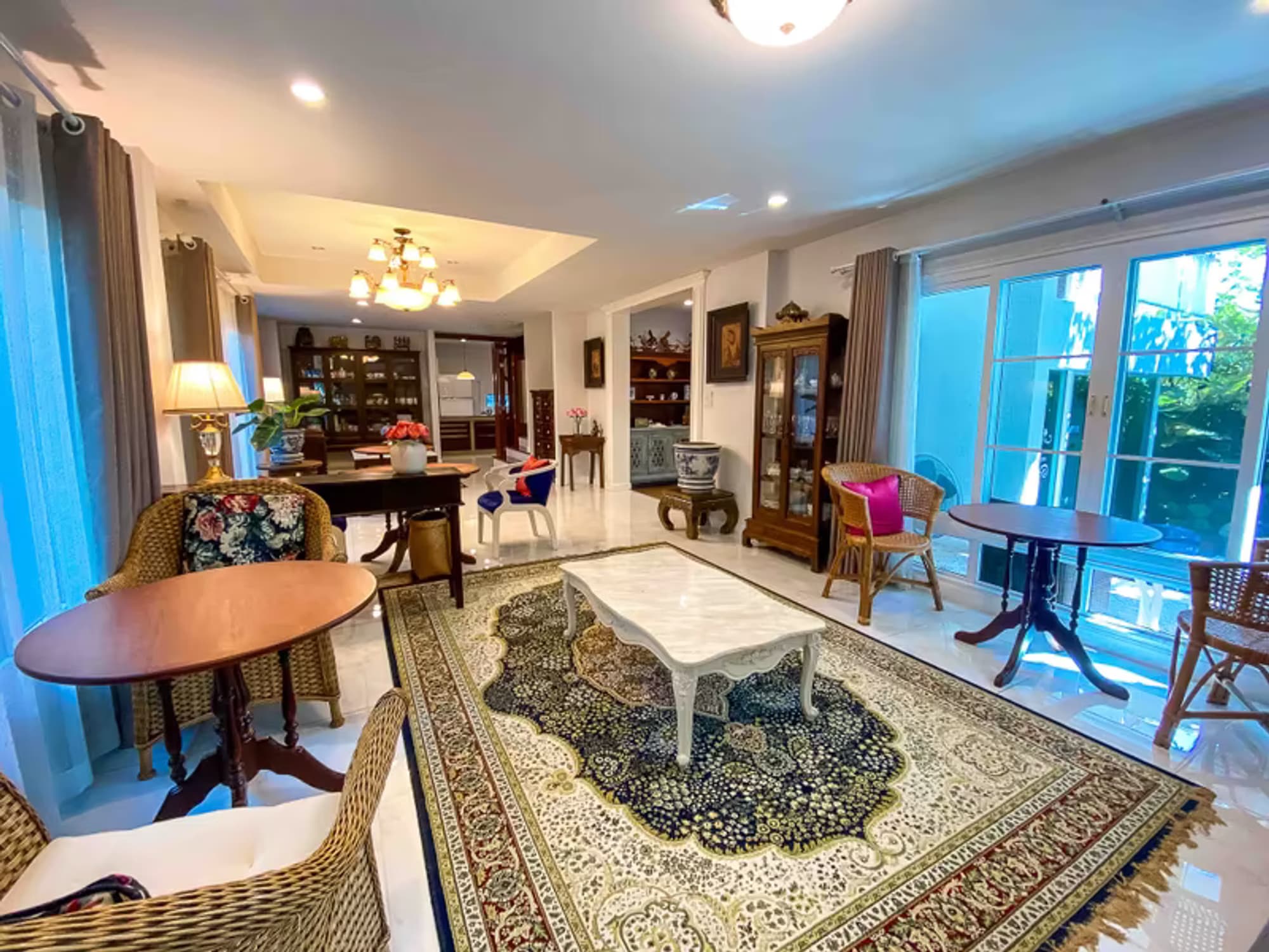 4 Bedroom House - Image 29