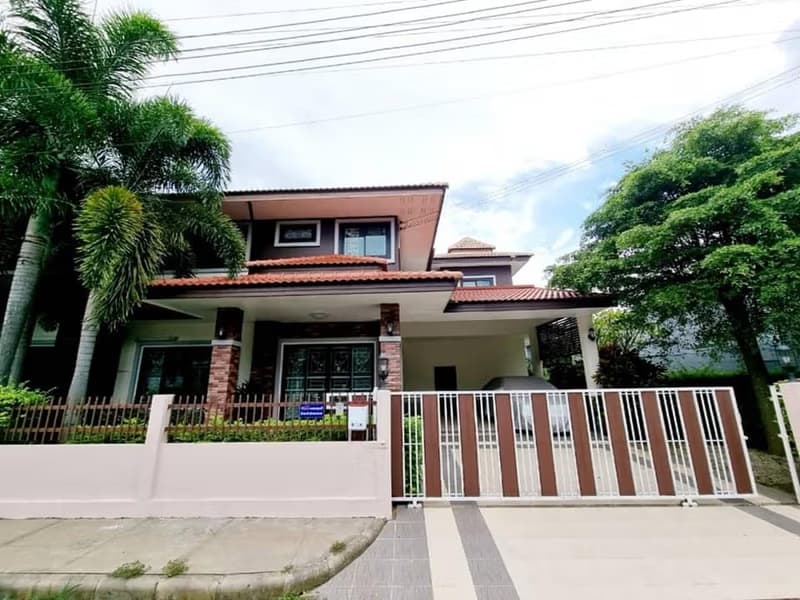 Pool Villa for Rent in Mae Hia, Mueang Chiang Mai