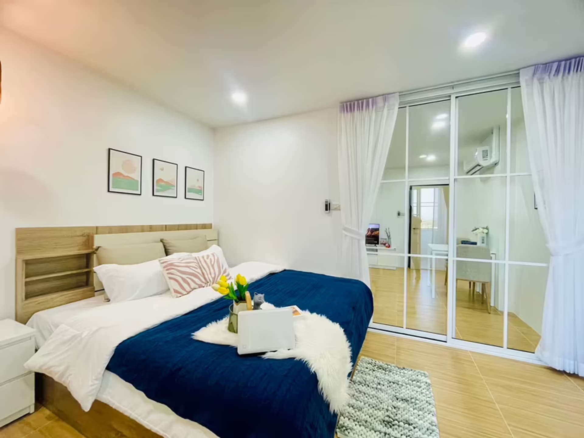 1 Bedroom Condo - Image 6