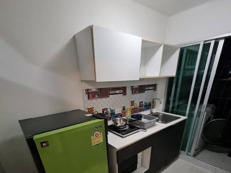 Condo for Sale at D'Vieng Santitham