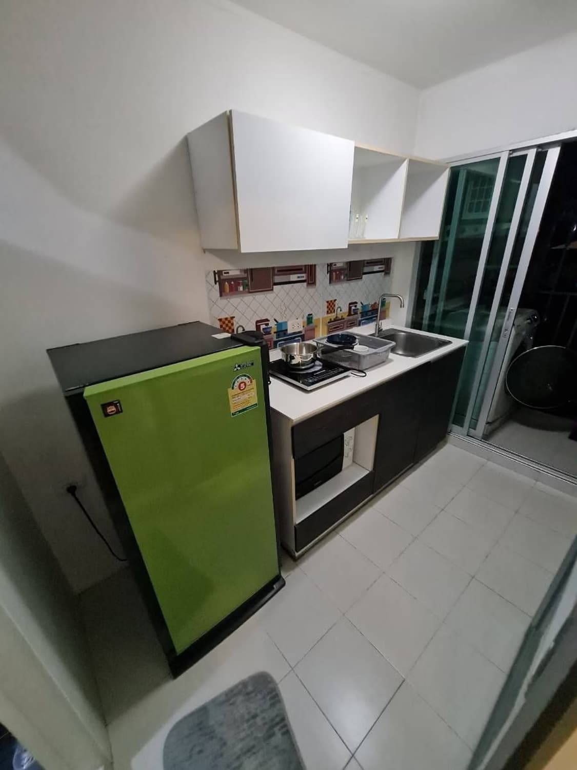 Condo for Sale at D'Vieng Santitham - Image 5