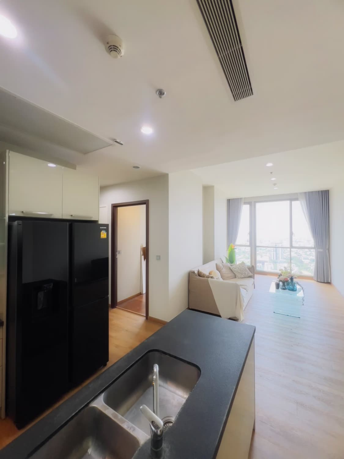 3 Bed Condo for Sale in Watthana - Image 2