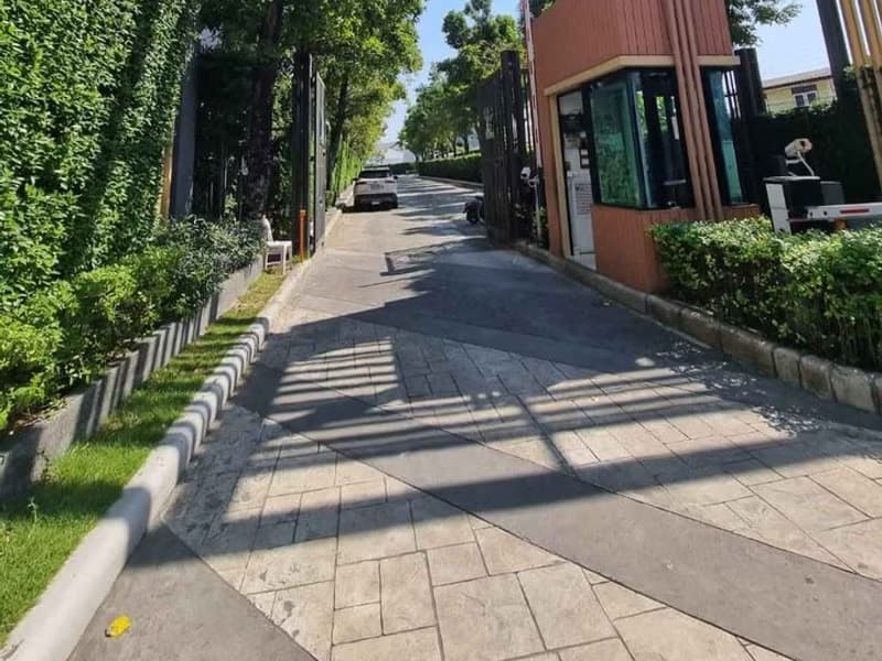  House for Rent, Sale at Baan Lumpini Suan Luang Rama 9