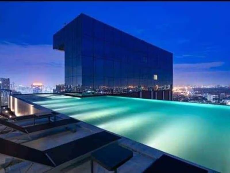 KnightsBridge Prime Sathorn