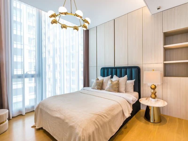 Condo for Rent, Sale at Baan Sindhorn