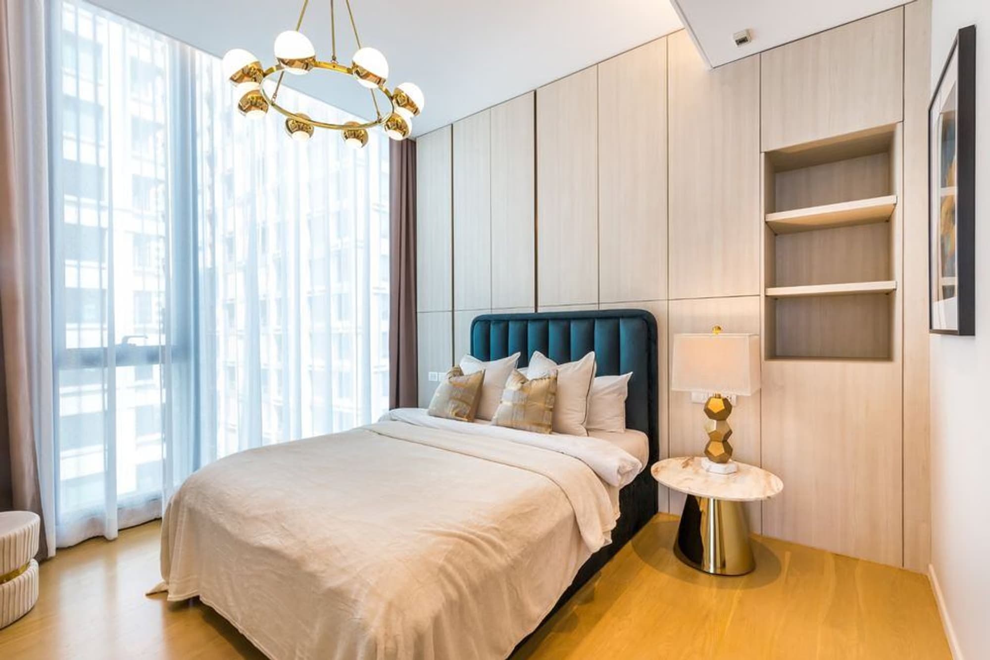 Condo for Rent, Sale at Baan Sindhorn - Image 25