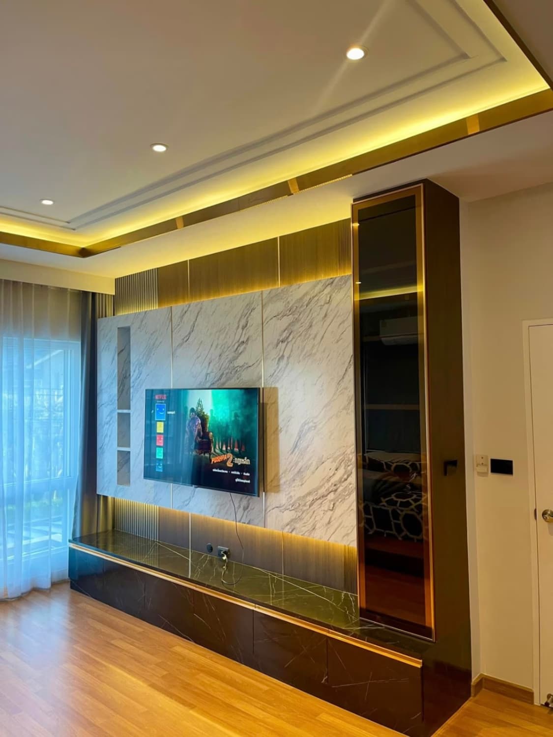 7 Bed House for Rent in Mueang Chiang Mai - Image 9