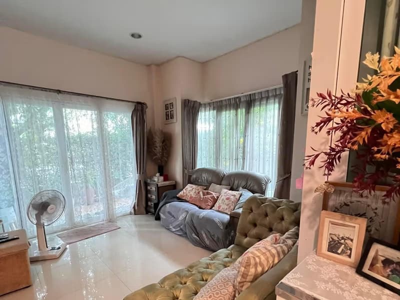 3 Bed House for Rent and Sale in Bang Phli