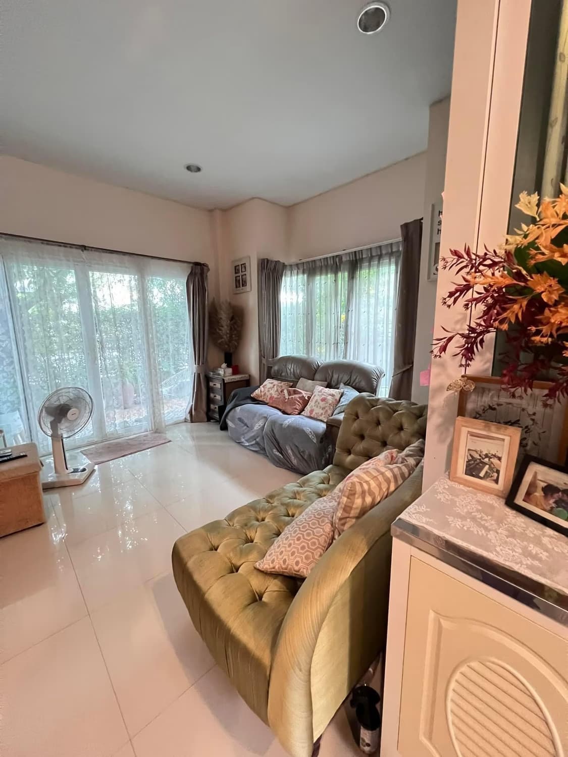 3 Bed House for Rent and Sale in Bang Phli - Image 2
