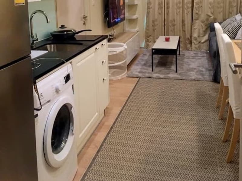 Condo for Rent at Noble Recole  