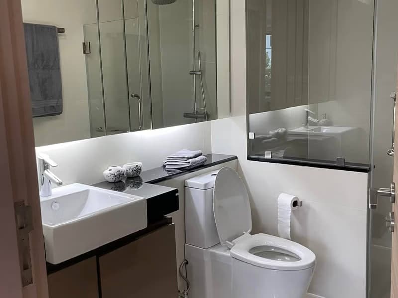 2 Bed Condo for Sale in Pathum Wan