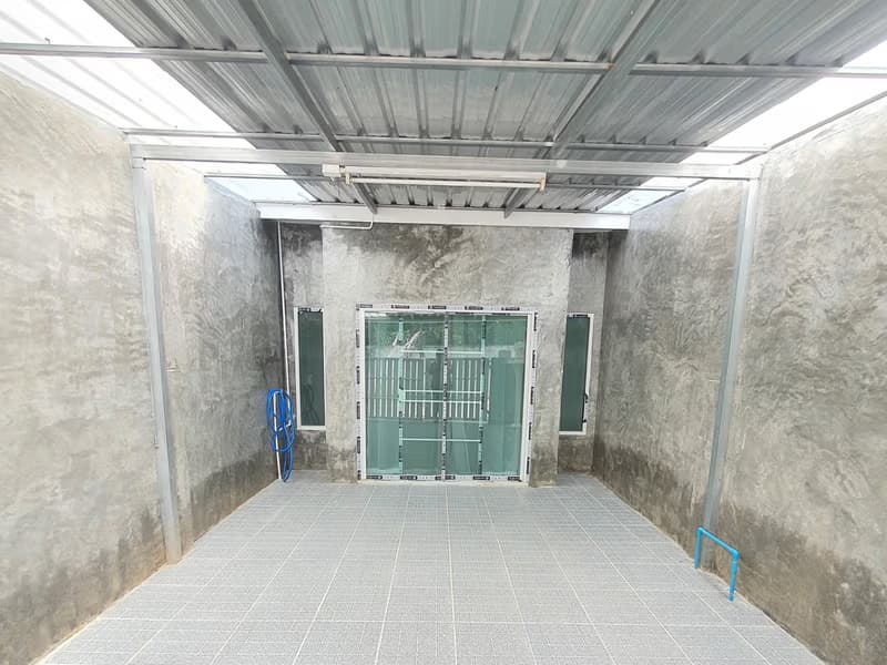 3 Bed Townhouse for Rent in Mueang Chiang Mai District