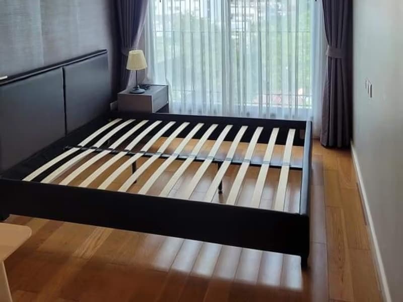 1 Bedroom Condo