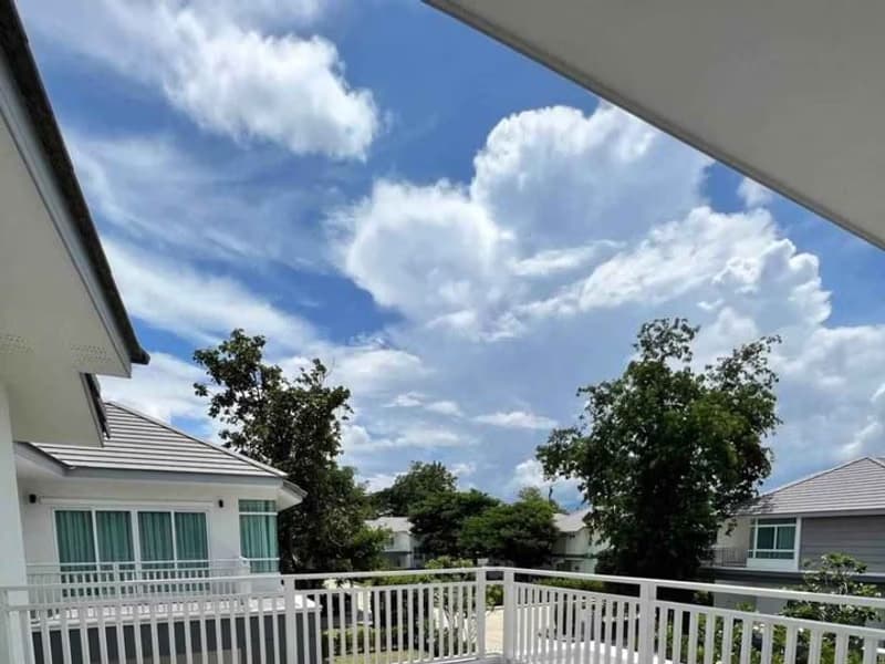 House for Rent in Ban Waen, Hang Dong.