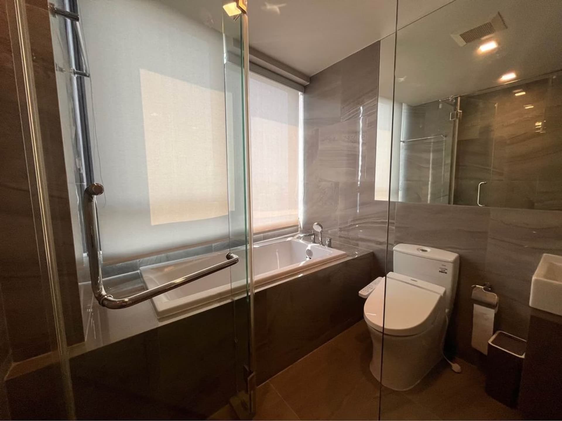  Ideo Q Sukhumvit 36 - 1 Bed Condo for Rented *IDEO10420 - Image 6