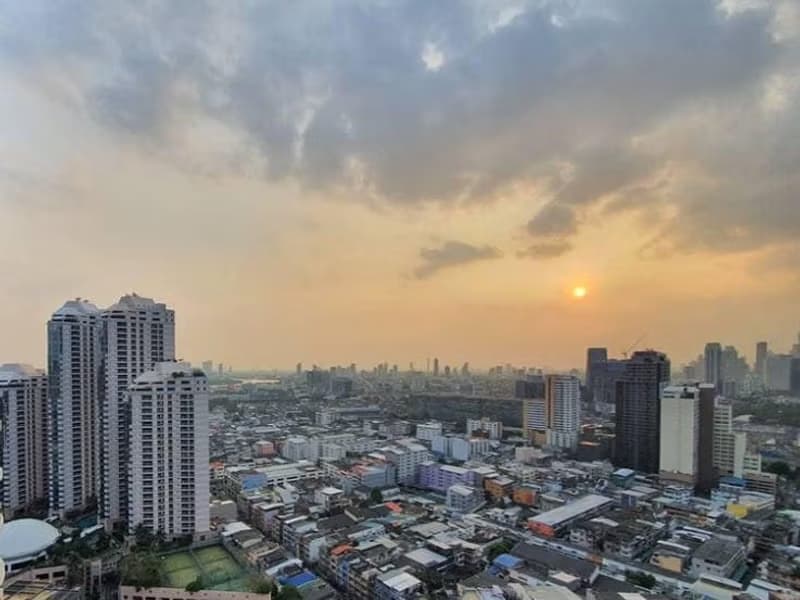 Condo for Rent, Sale at Park 24 (Park Origin Phrom Phong)
