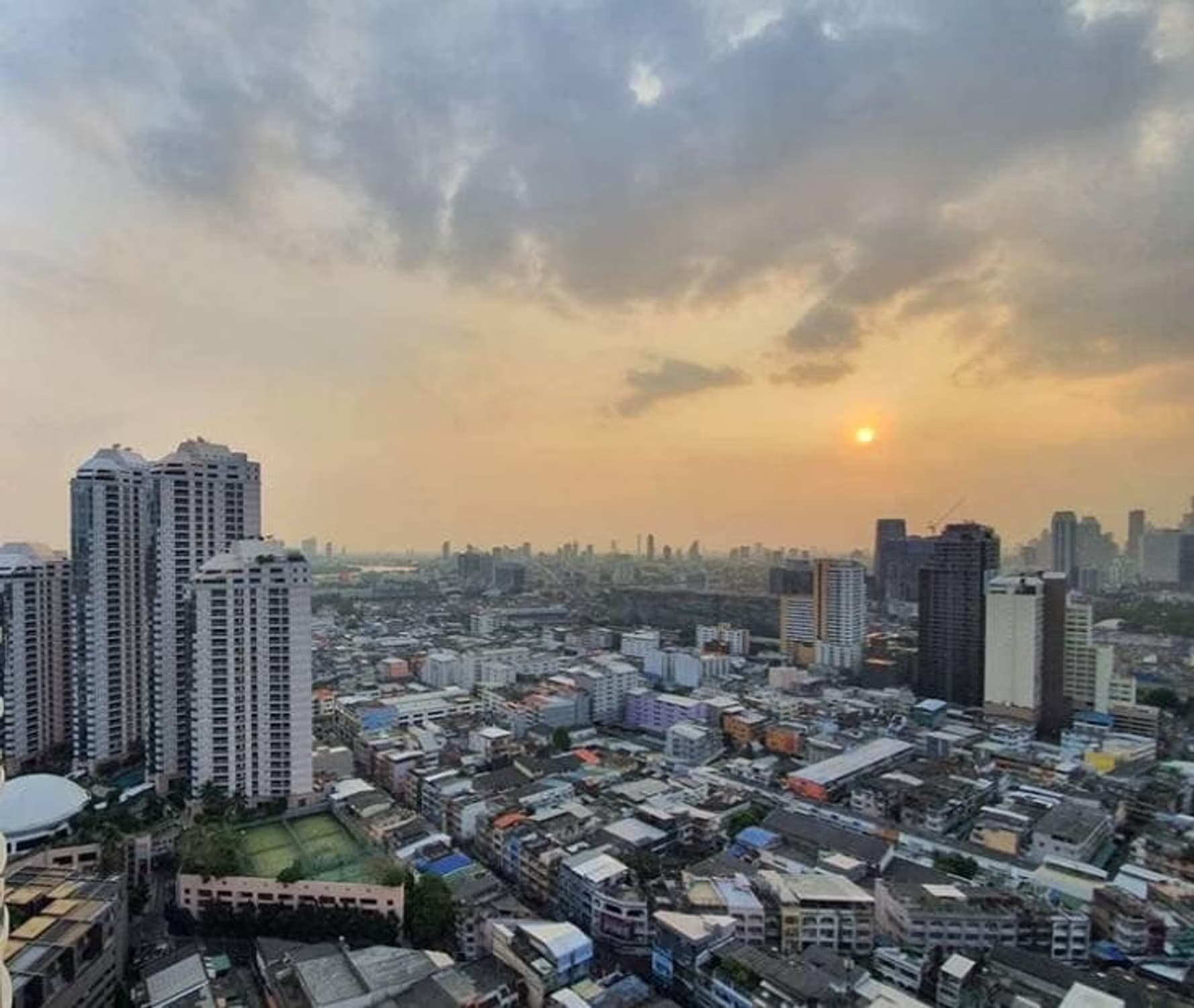 Condo for Rent, Sale at Park 24 (Park Origin Phrom Phong) - Image 6