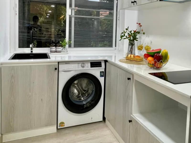 Studio Condo for Rent in Mueang Chiang Mai