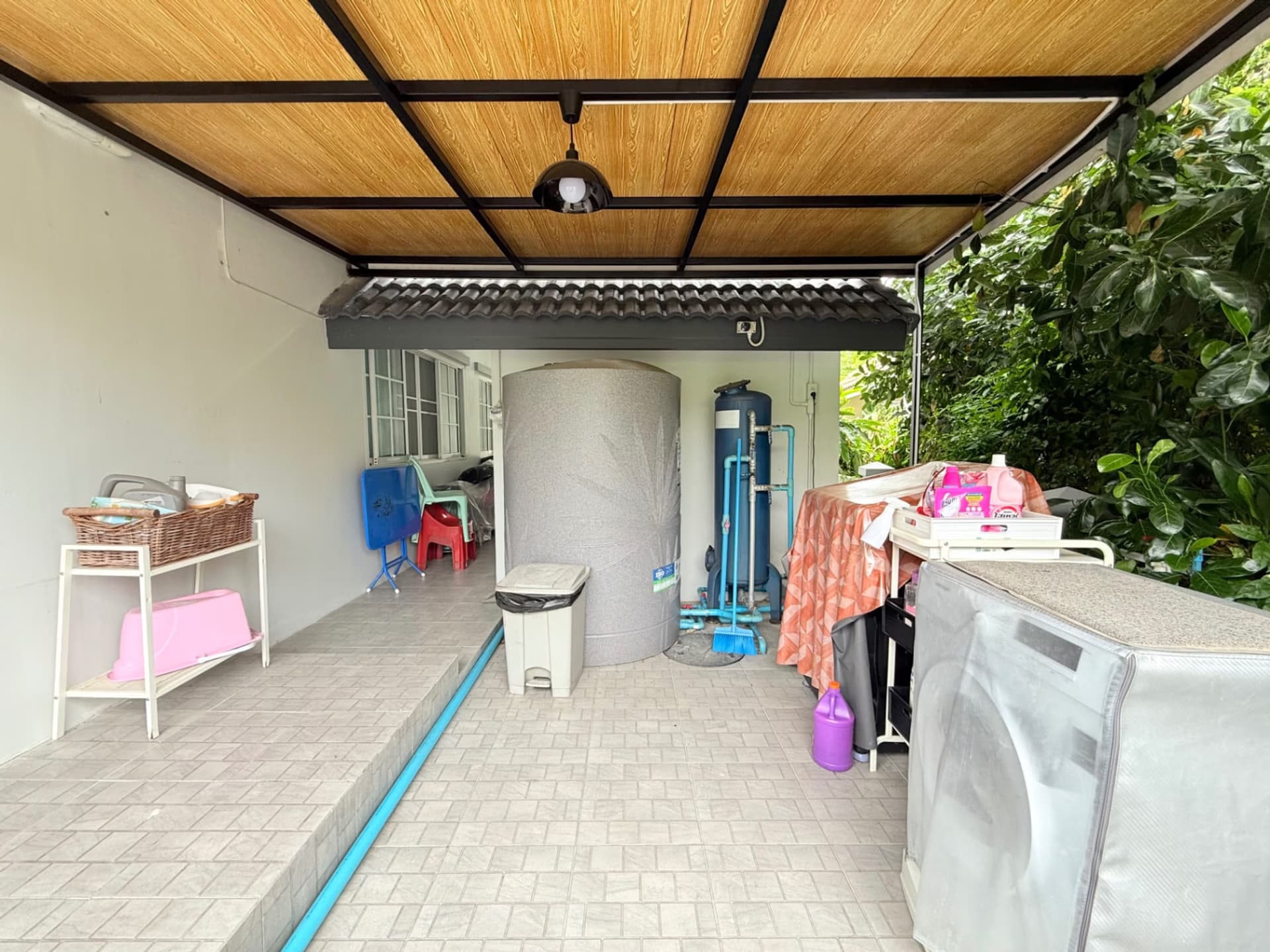 5 Bed House for Rent and Sale in Hang Dong - Image 62