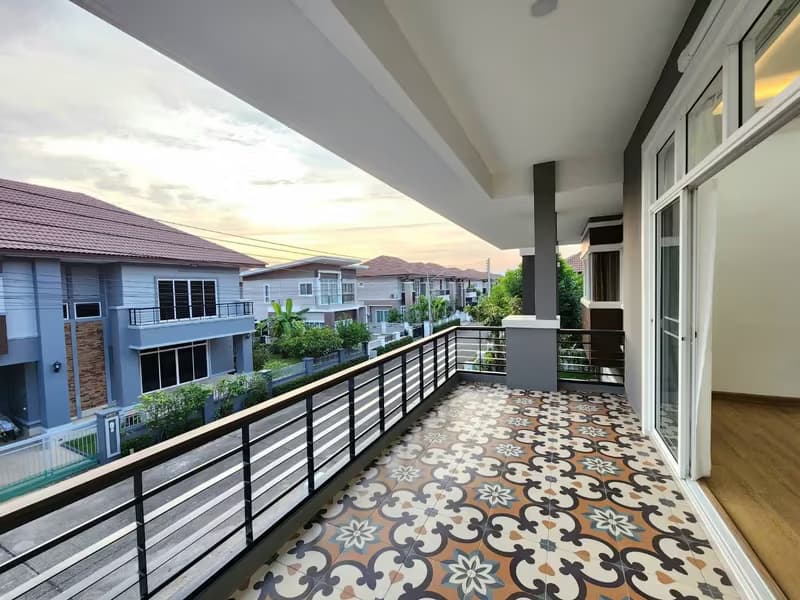 House for Rent at Koolpunt Ville 16 - The Bliss