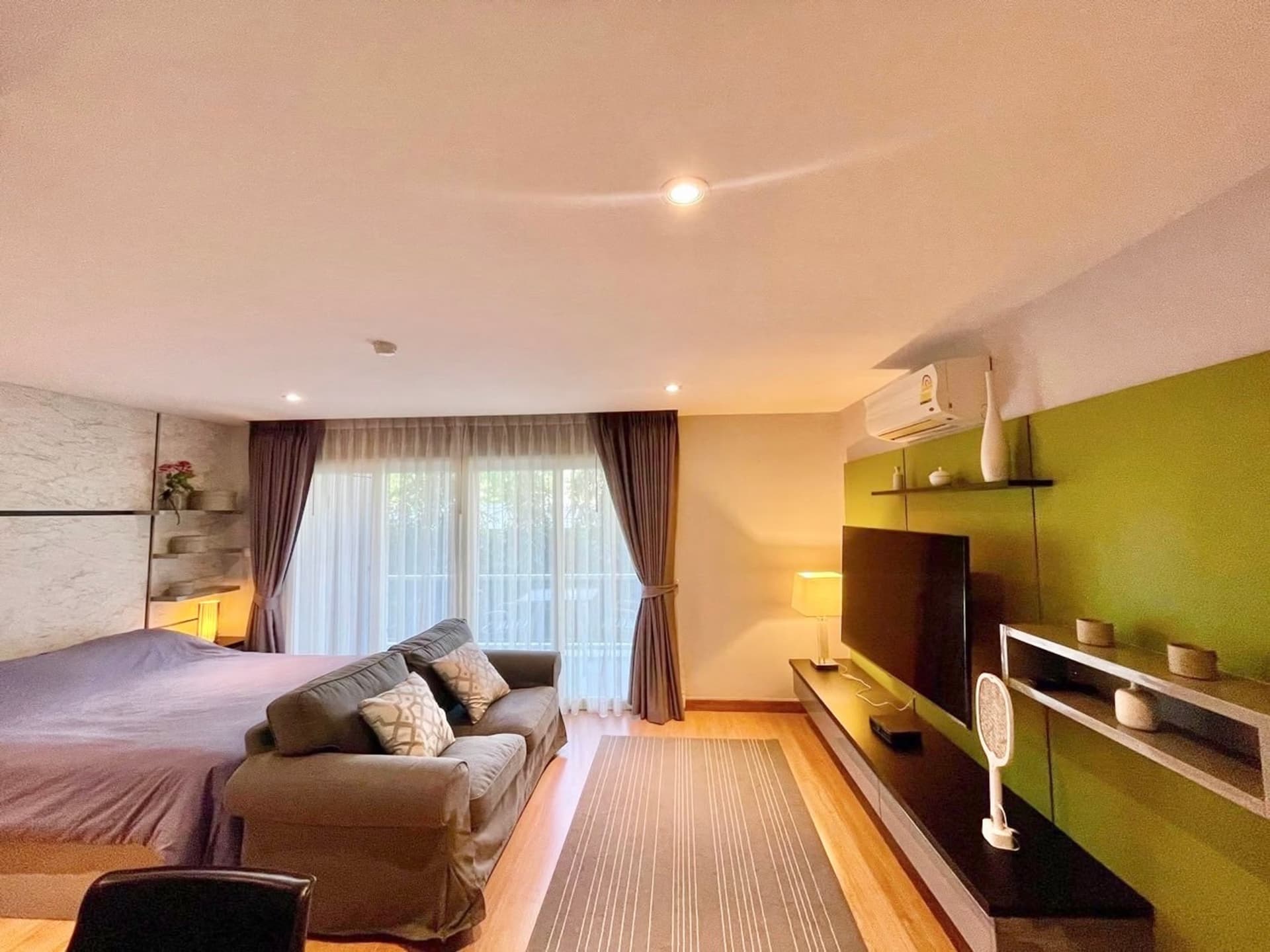 1 Bed Condo for Sale in Mueang Chiang Mai - Image 7
