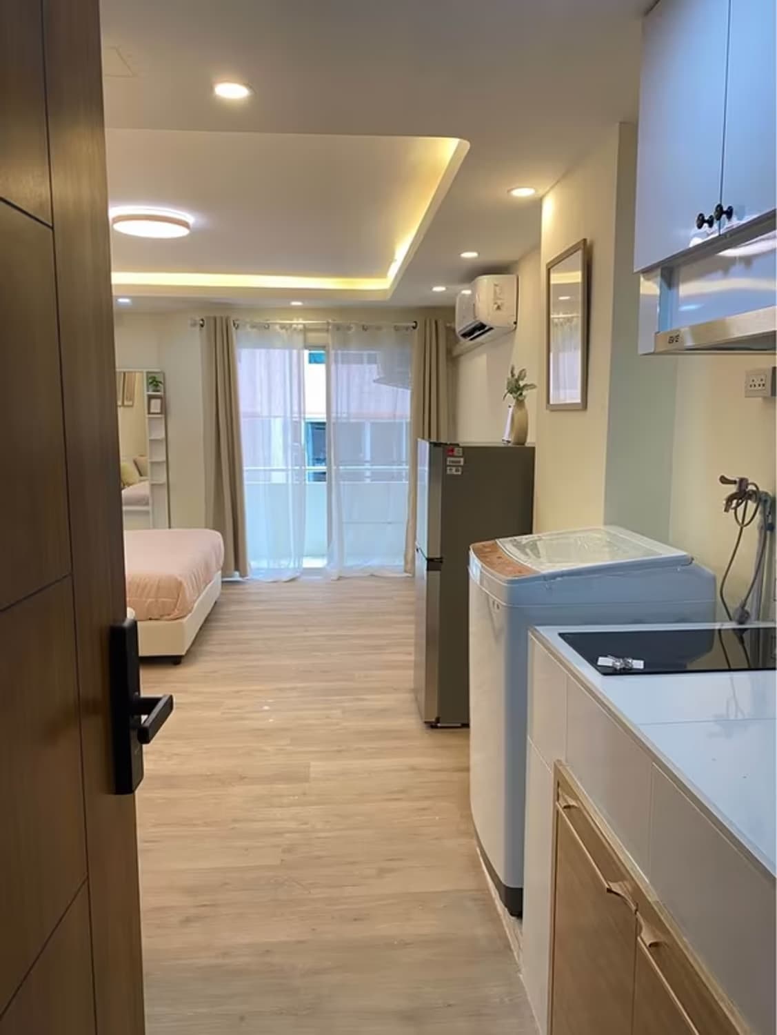 Studio for Sale in Chang Phueak, Mueang Chiang Mai - Image 2