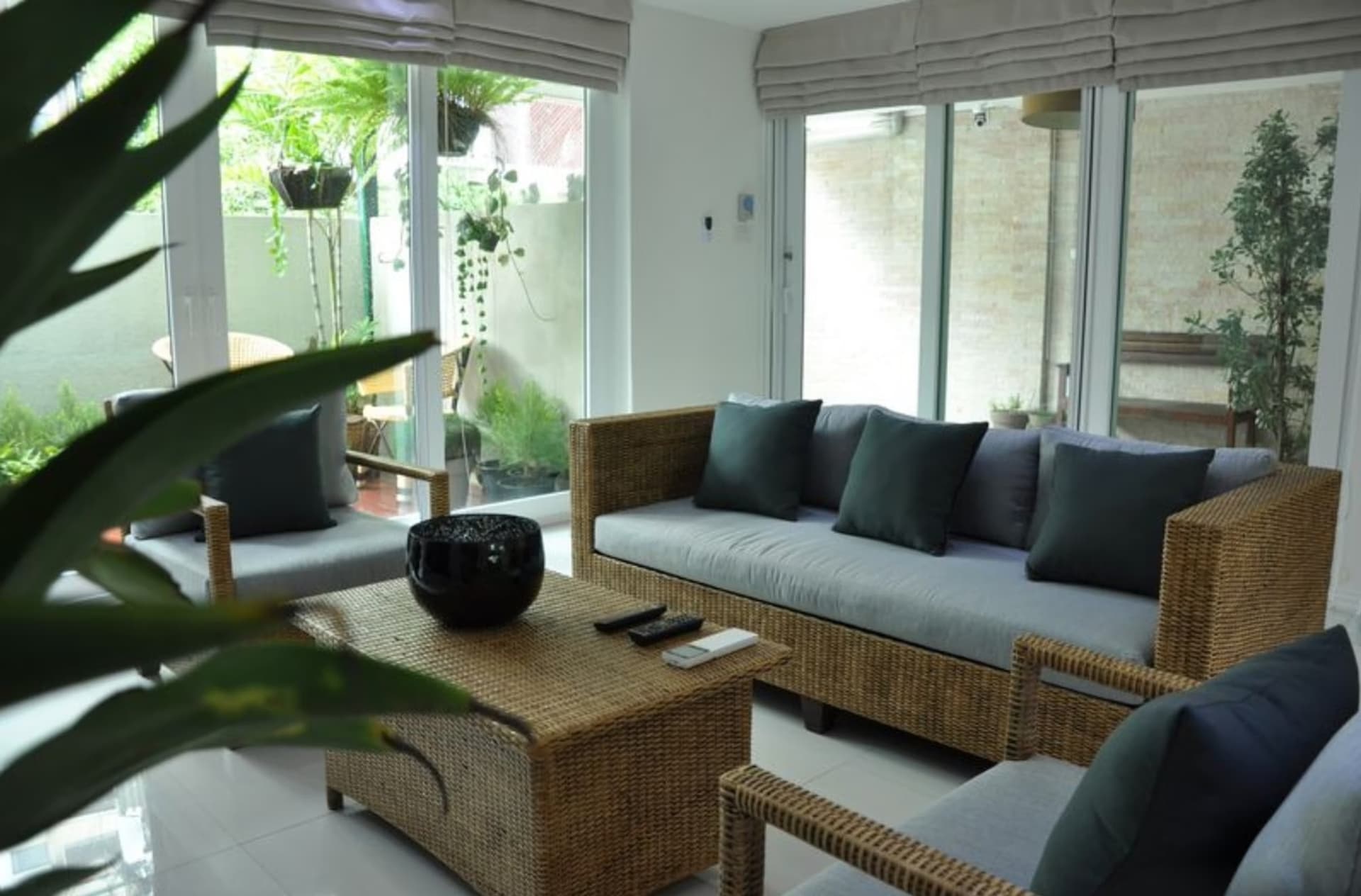 3 Bed Townhouse for Rent in Watthana - Image 3