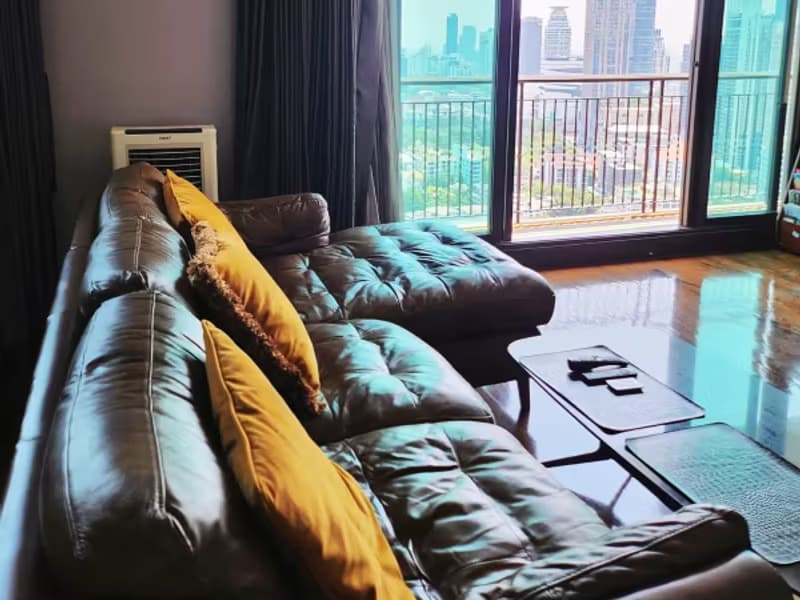 2 Bedroom Condo