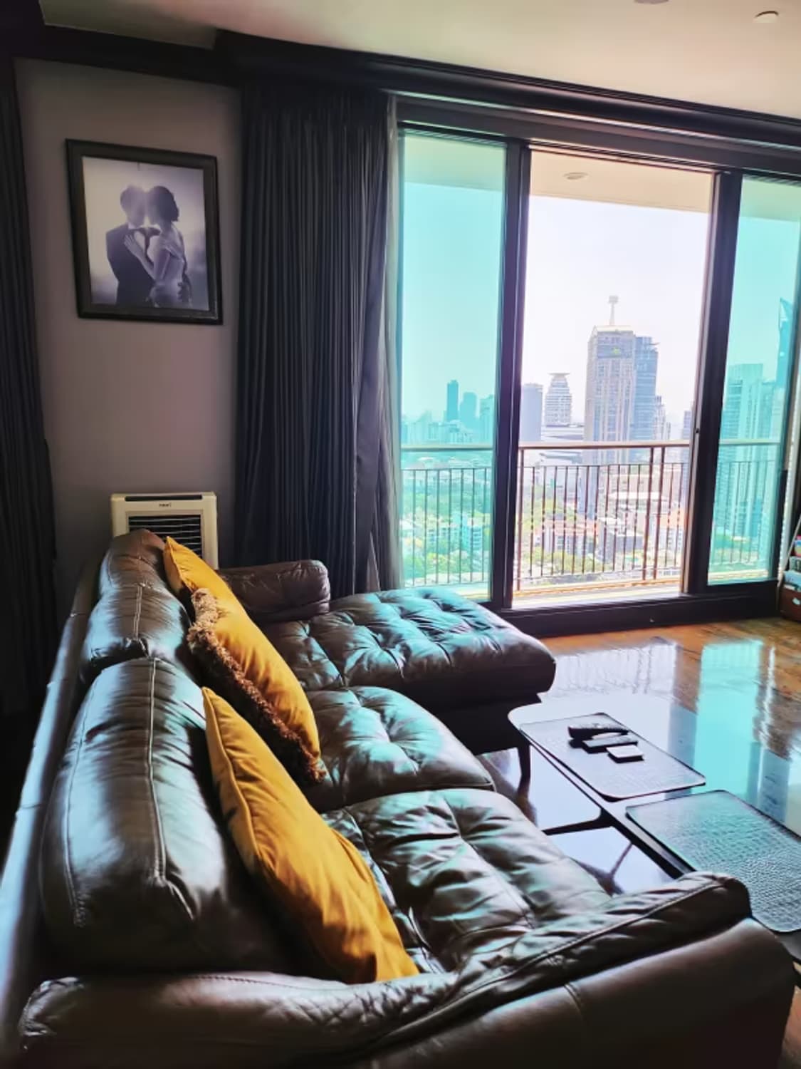 2 Bedroom Condo - Image 5