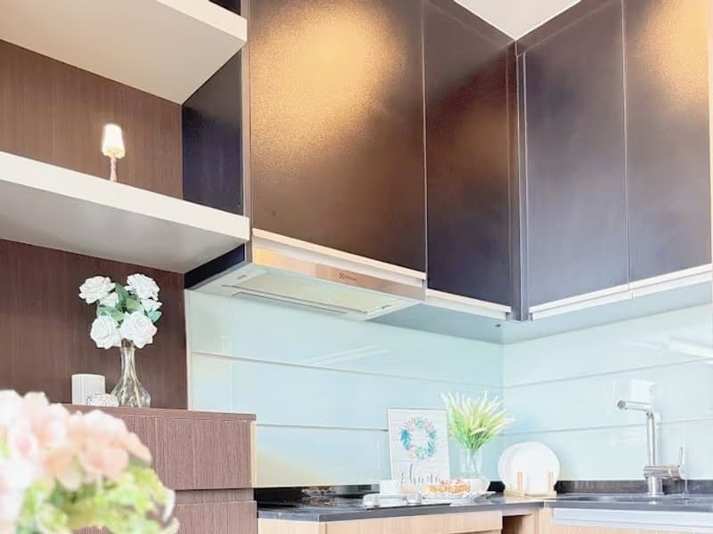 1 Bed Condo for Sale in Ratchathewi