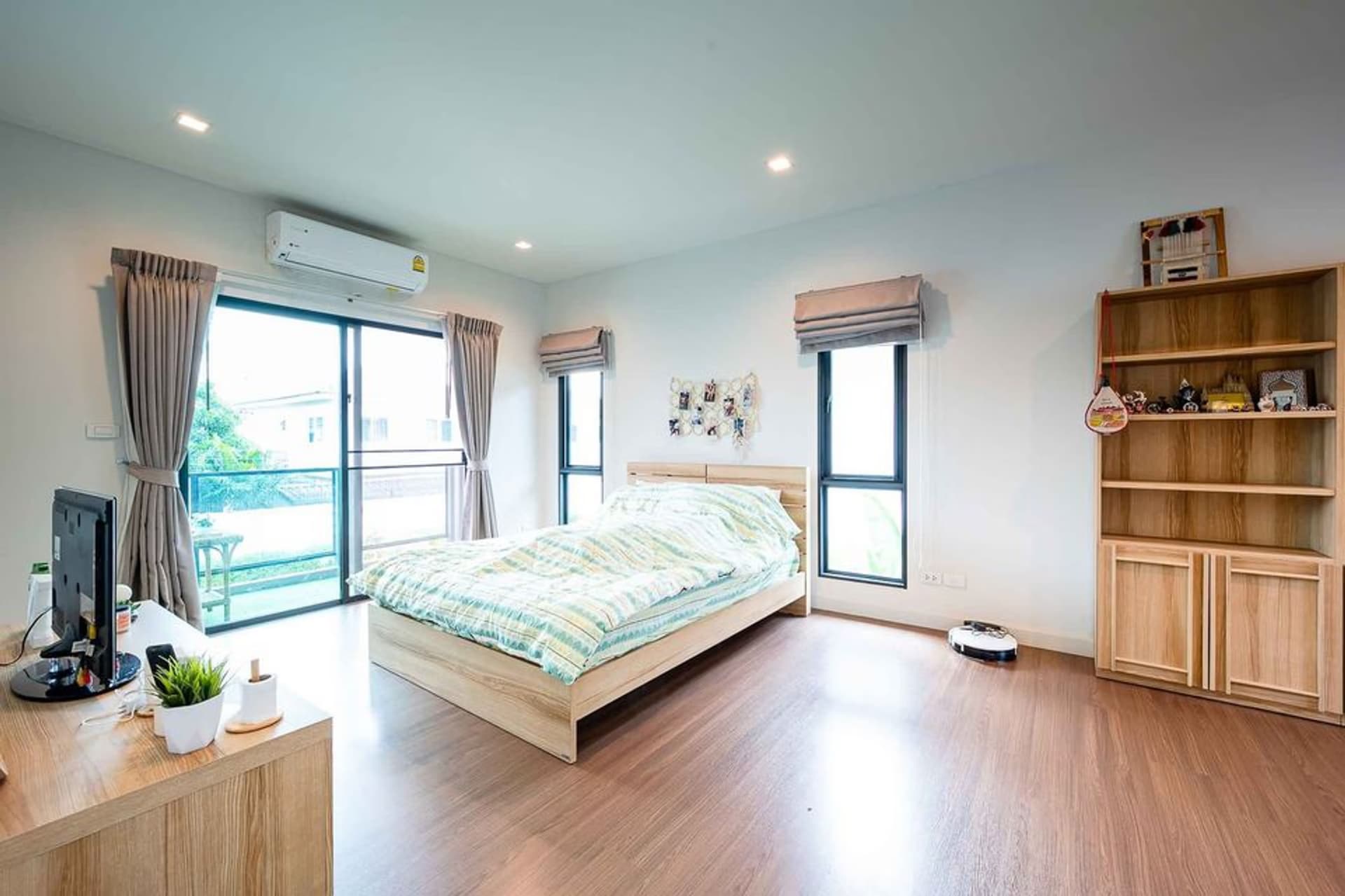 Single house for sale Burasiri Village Ring Road-On Nut - Image 6
