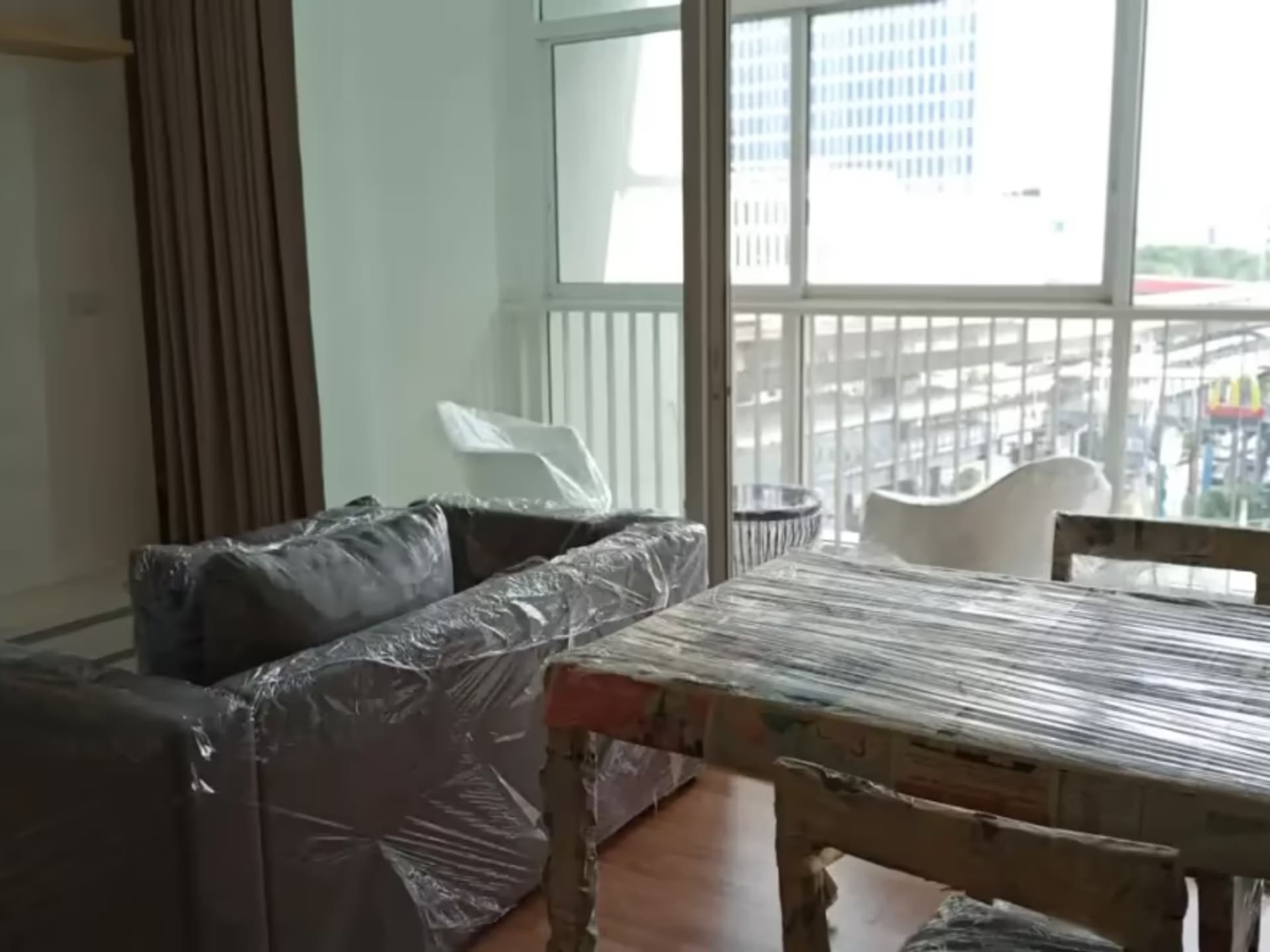 The Coast Bangkok - 1 Bed Condo for Rent, Sale *CONO1289 - Image 1