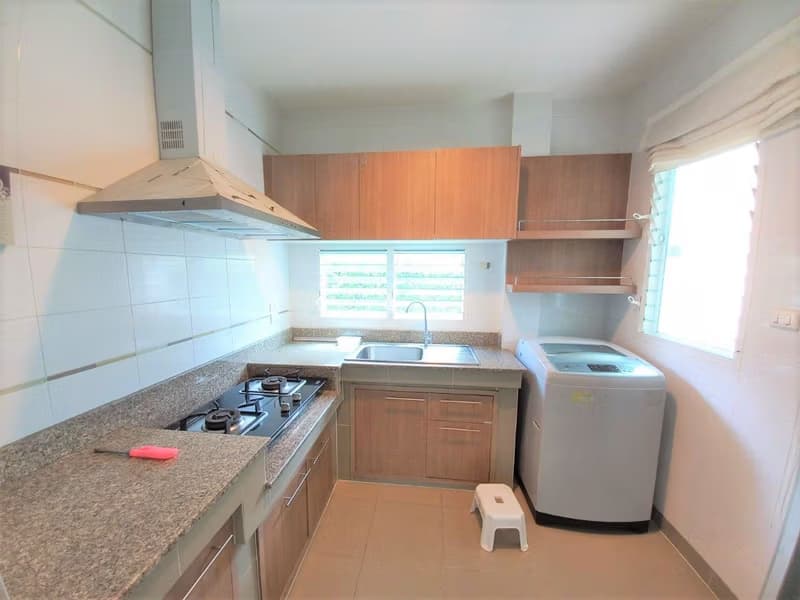 3 Bed House for Rent in Mueang Chiang Mai