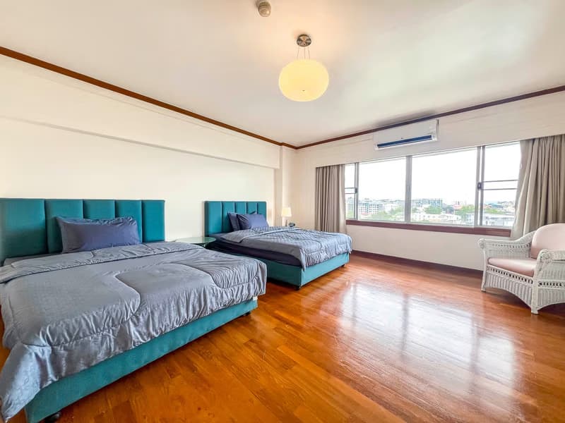 2 Bed Condo for Rent in Mueang Chiang Mai