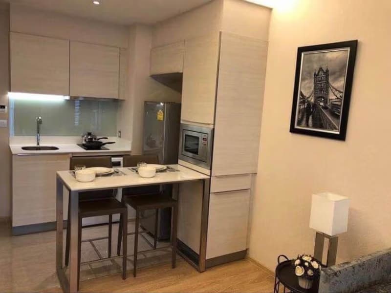 Condo for Rent at H Sukhumvit 43