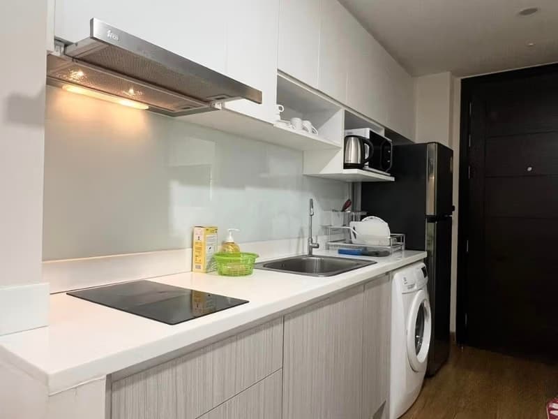 1 Bed Condo for Sale in Mueang Chiang Mai