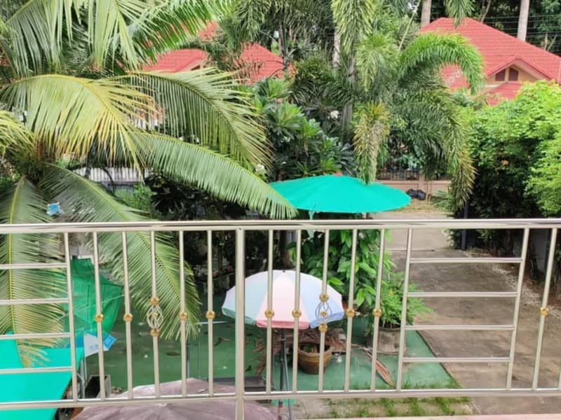3 Bed House for Rent in Saraphi District