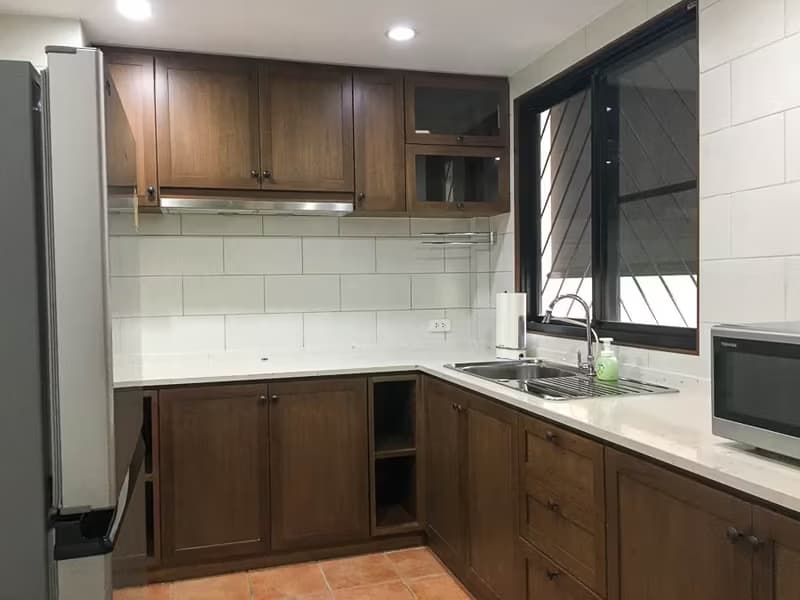 4 Bedroom Townhouse in Sukhumvit 43