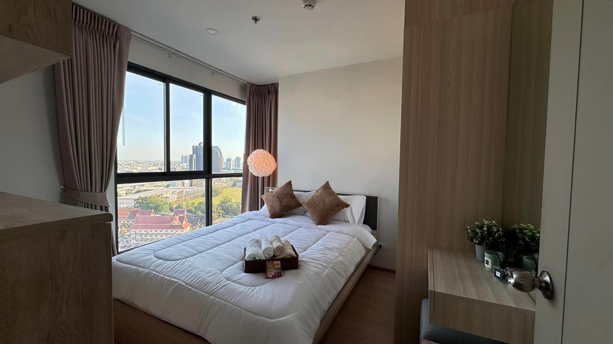 2 Bed Condo for Rent  Near Bang Na BTS - Image 3