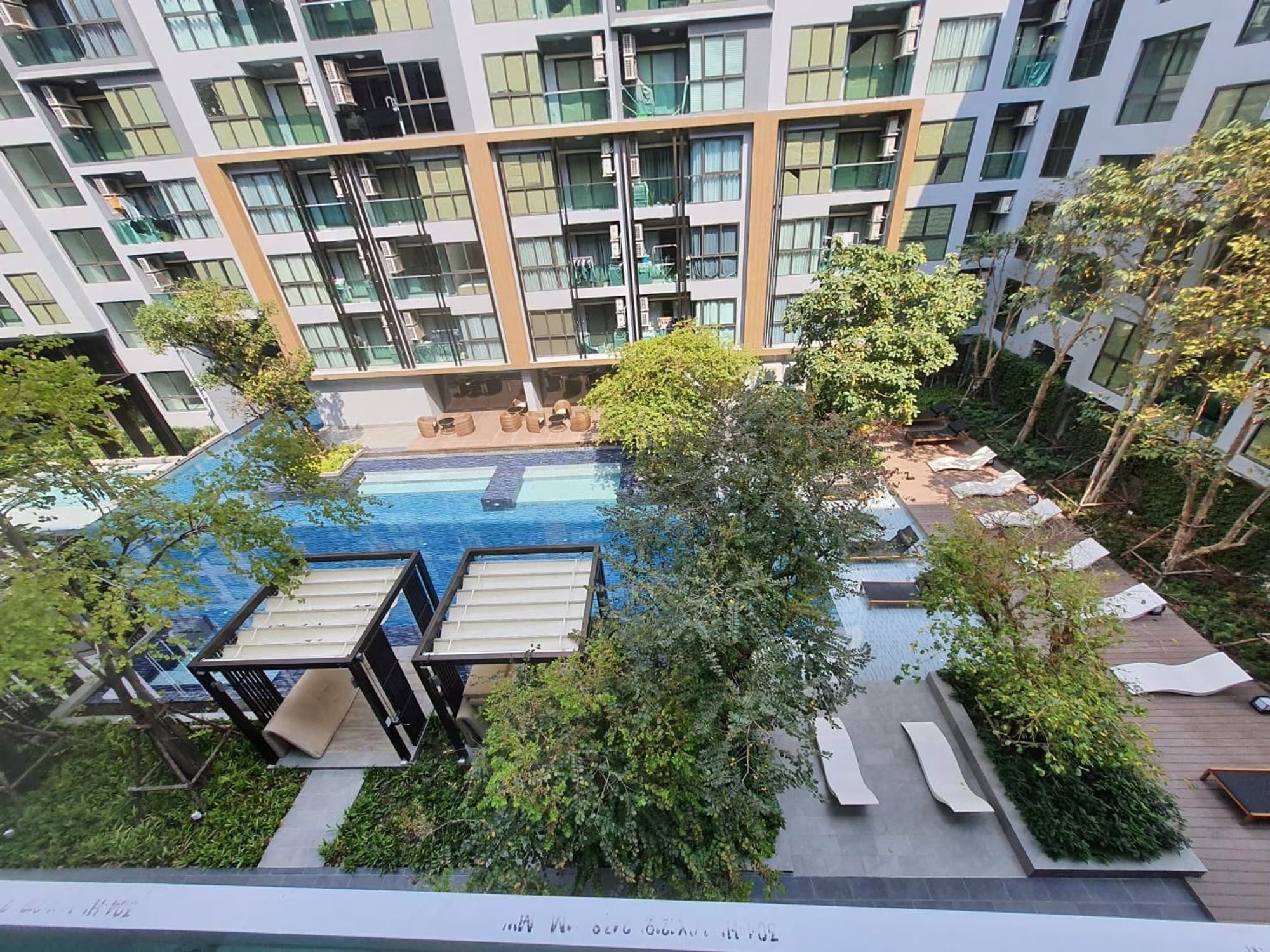 Condo for Rent at The Excel Hideaway Sukhumvit 50 - Image 18
